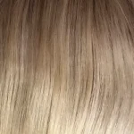 پوستیژ موی طبیعی بلوند آمبره 26 اینچ │100 درصد موی طبیعی انسان - تصویر 4