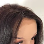 پوستیژ موی طبیعی کرلی - تصویر 7