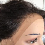 پوستیژ موی طبیعی کرلی - تصویر 8