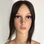 پروتز چهار کلیپس کف پوستی-قهوه ای