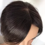 پروتز سه کلیپس کف پوستی مدیوم-قهوه ای - تصویر 2