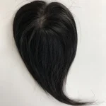 پروتز سه کلیپس کف پوستی معمولی-مشکی طبیعی - تصویر 3