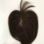 پروتز چهار کلیپس کف پوستی چتری-قهوه ای - تصویر 4