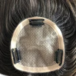 پروتز سه کلیپس کف پوستی مدیوم-قهوه ای - تصویر 5
